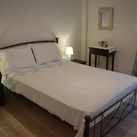 Apartment The House 2 Nydri (Lefkada)