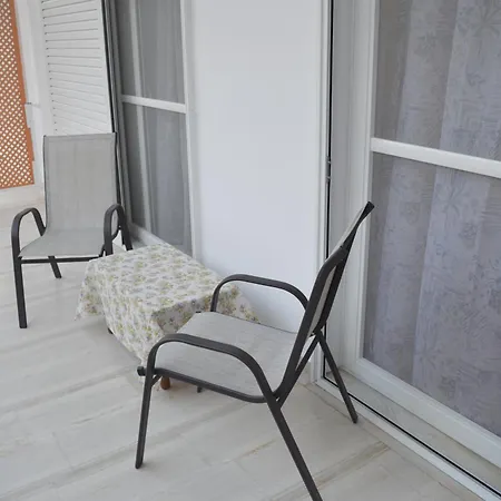 The House 2 Apartment Nydri (Lefkada)