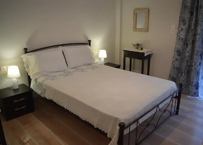 Apartment The House 2 Nydri (Lefkada)