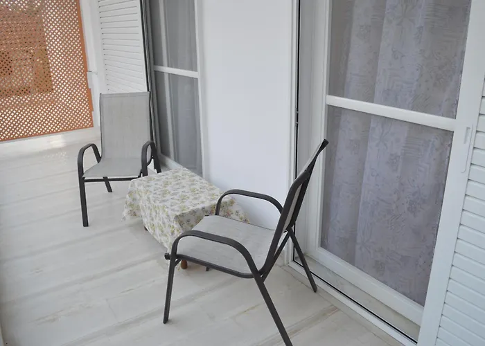 The House 2 Apartment Nydri (Lefkada)