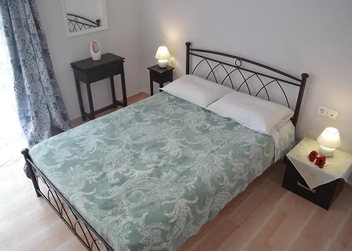 Apartment The House 2 *