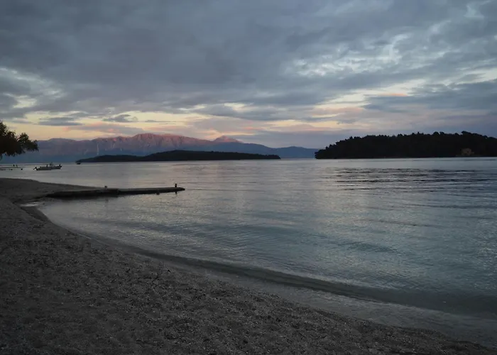 The House 2 Apartment