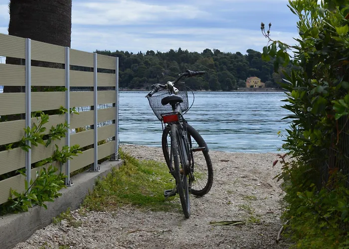 Apartment The House 2