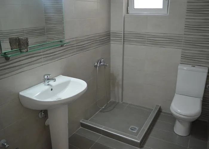 Apartment The House 2 *