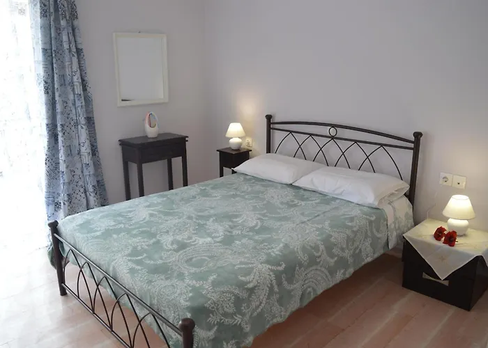 The House 2 Apartment