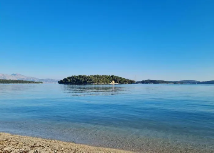 Apartment The House 2