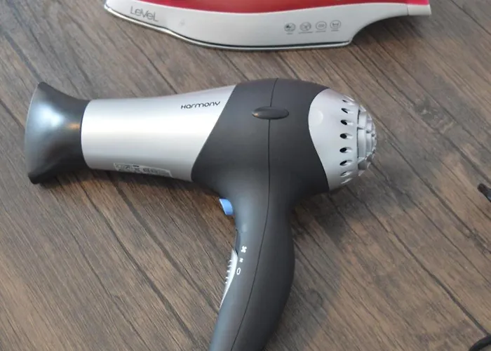 Apartment The House 2 *