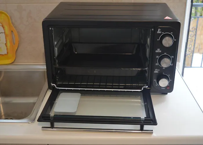 The House 2 Apartment