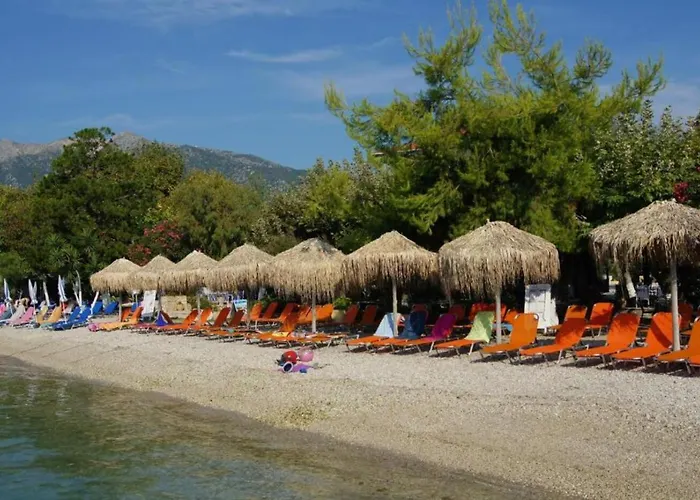 The House 2 Apartment Nydri (Lefkada)