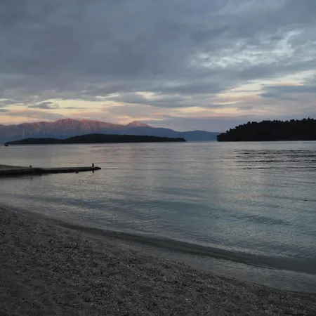 The House 2 Апартаменты