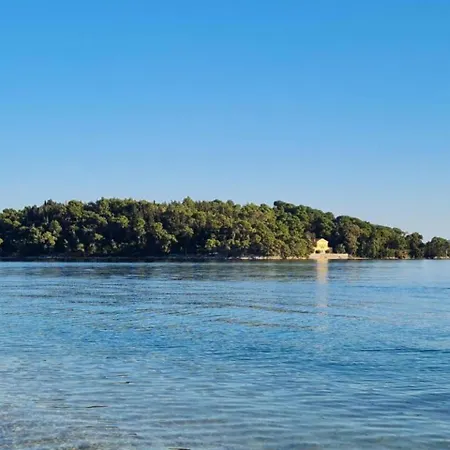 The House 2 Nydri (Lefkada)