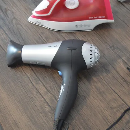 Apartament The House 2 *