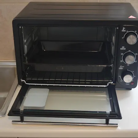 The House 2 Apartament