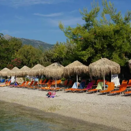 The House 2 Apartament Nydri (Lefkada)